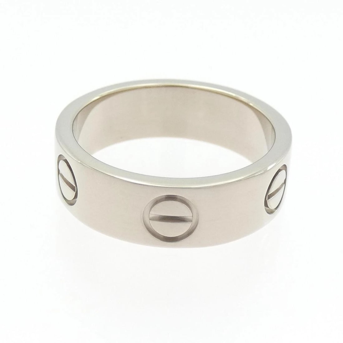 CARTIER LOVE RING - 2