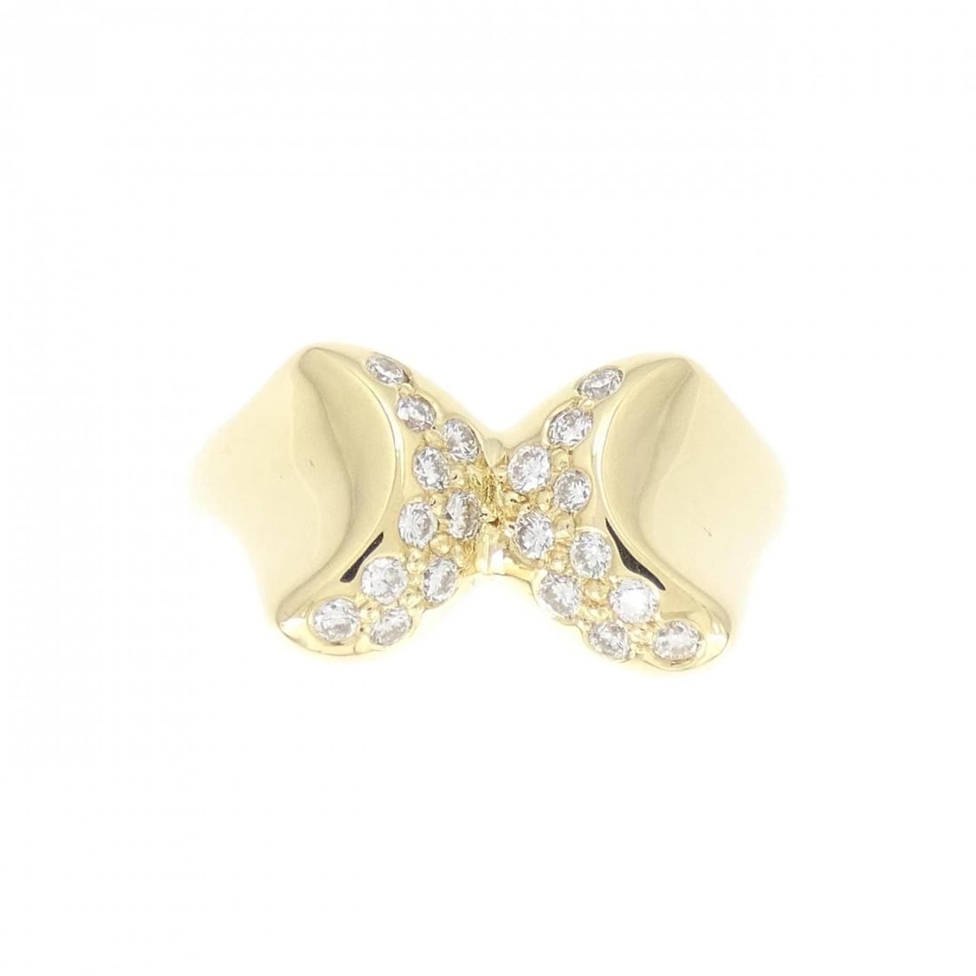 TIFFANY PERETTI RING - 2