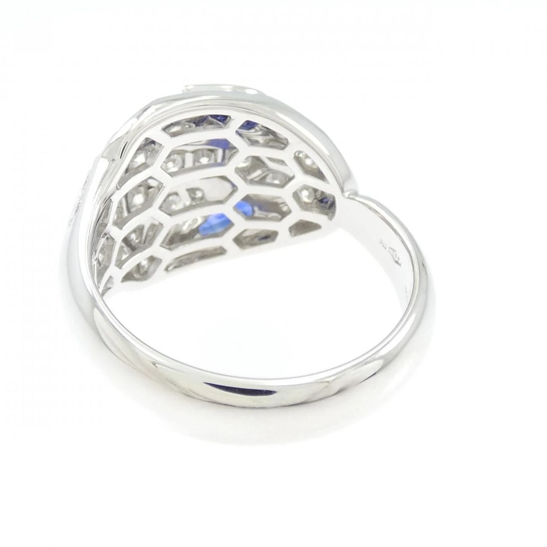 BVLGARI SERPENTI RING - 3