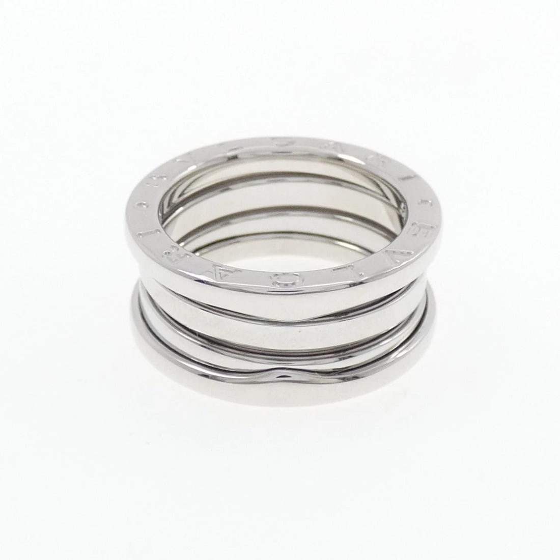 BVLGARI B.ZERO1 3 BANDS RING - 2