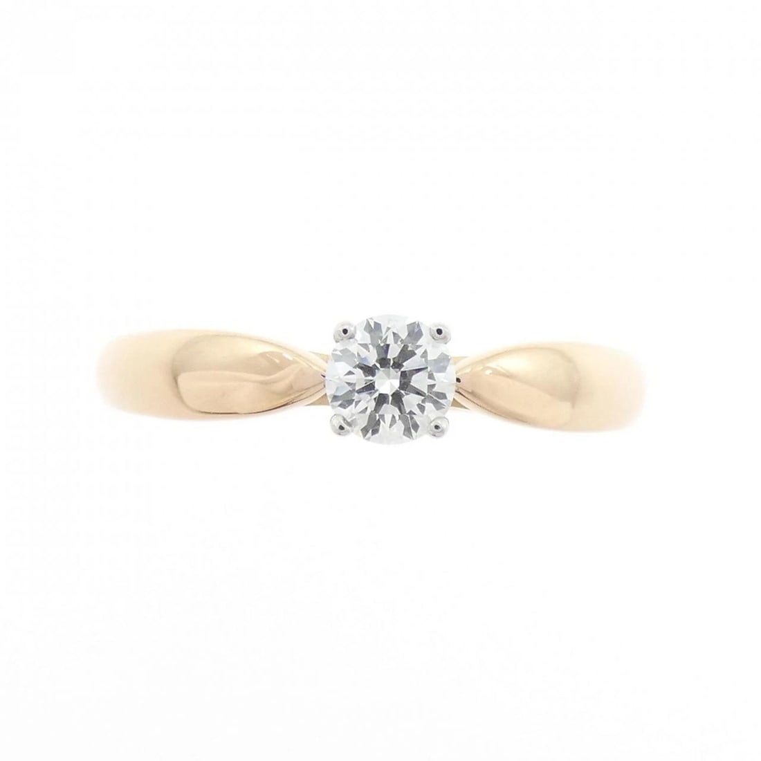 TIFFANY & CO. HARMONY RING - 2