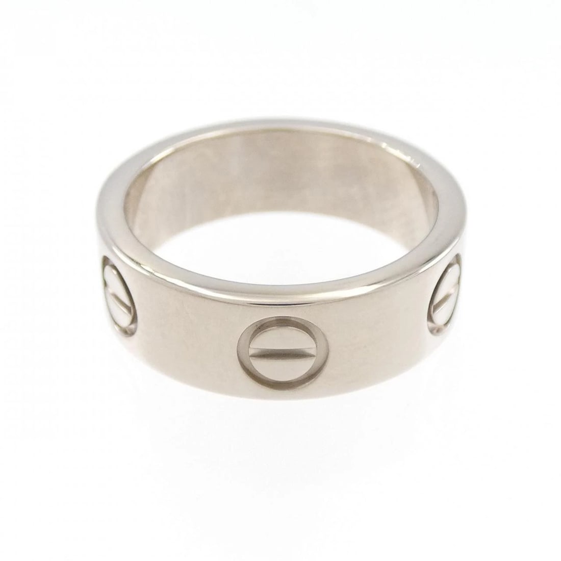 CARTIER LOVE RING - 2