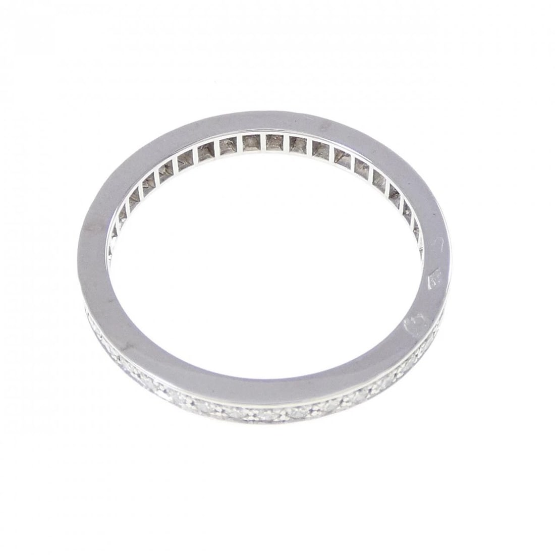 VAN CLEEF & ARPELS ROMANCE RING - 2