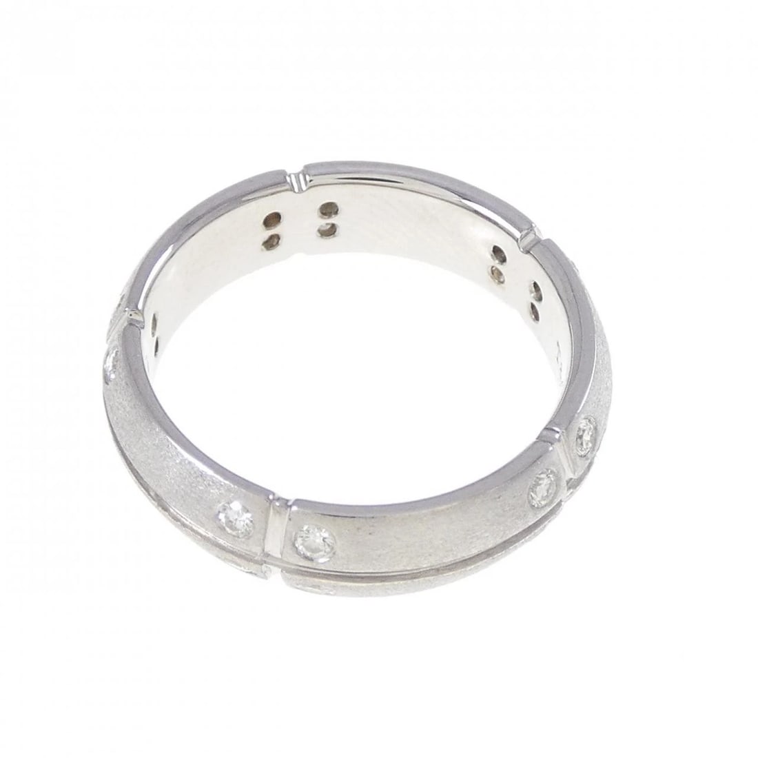 TIFFANY & CO. STREAMERICA RING - 3