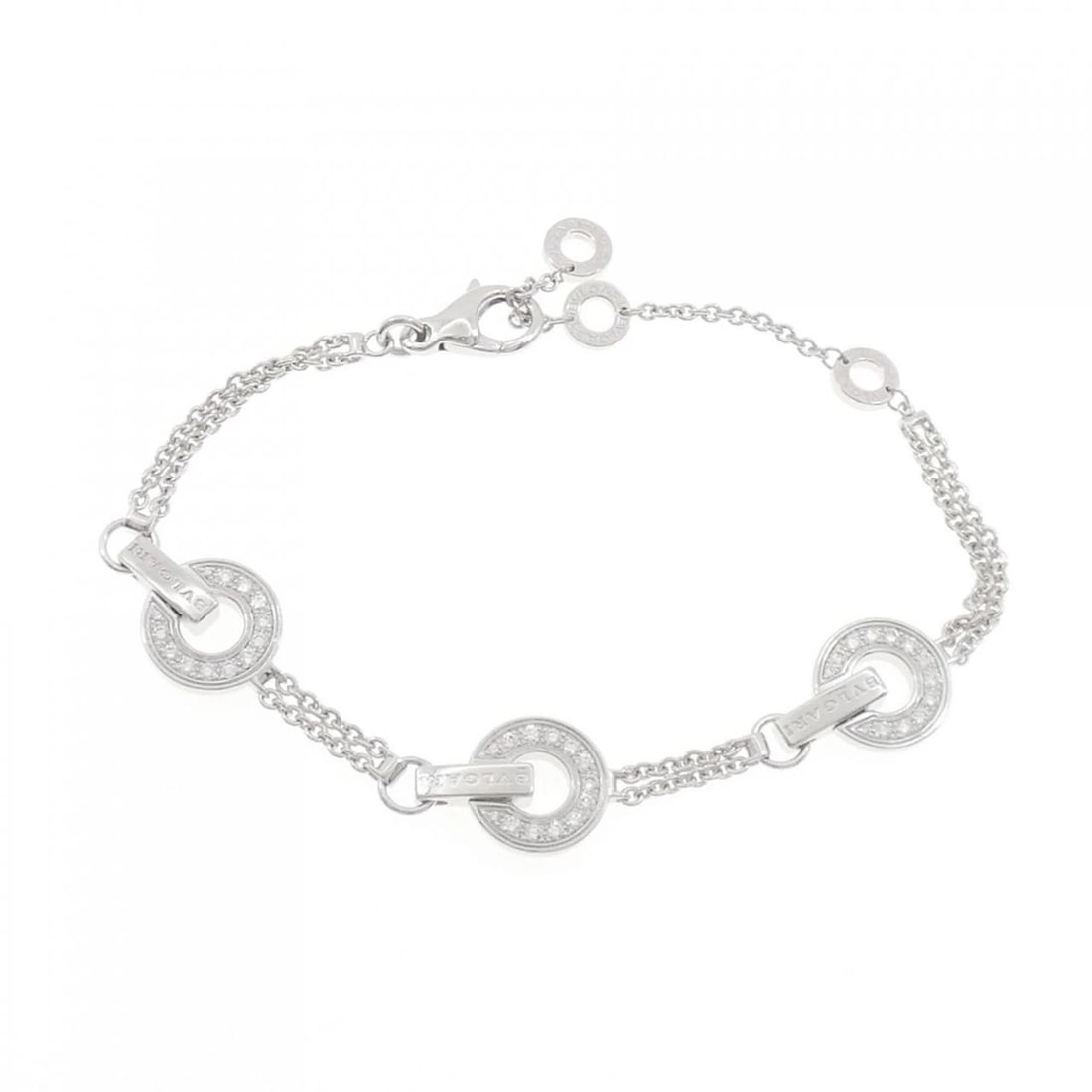 BVLGARI BRACELET - 3