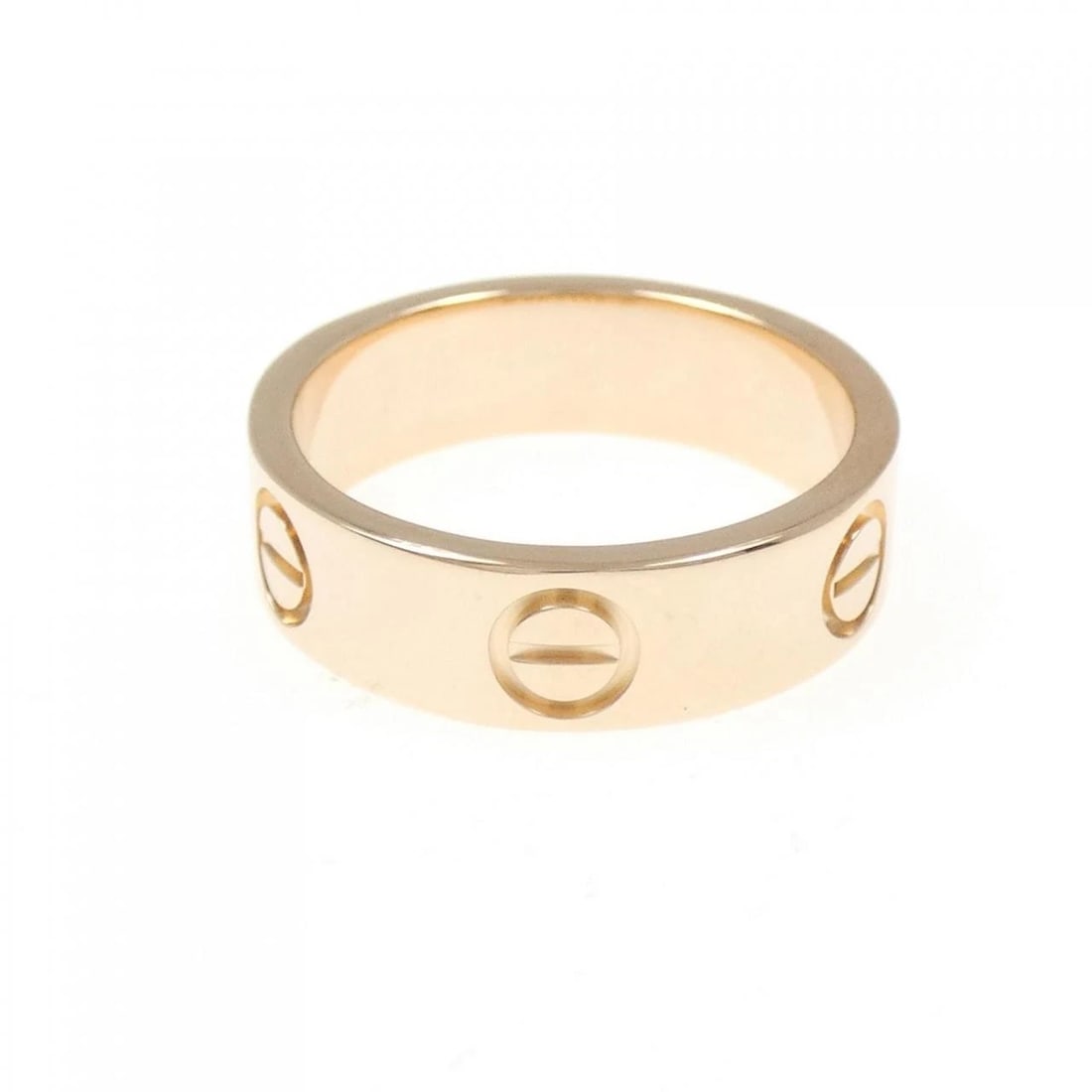 CARTIER LOVE RING - 2