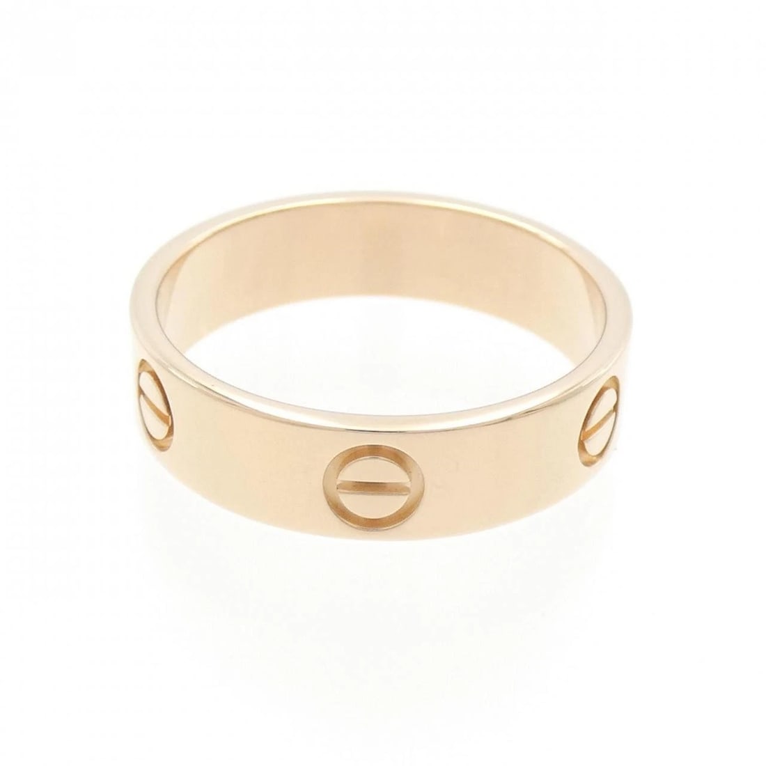 CARTIER LOVE RING - 2