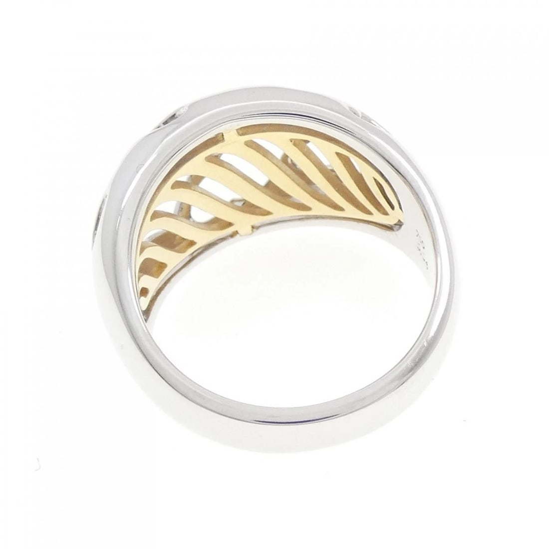 TASAKI DIAMOND RING - 3