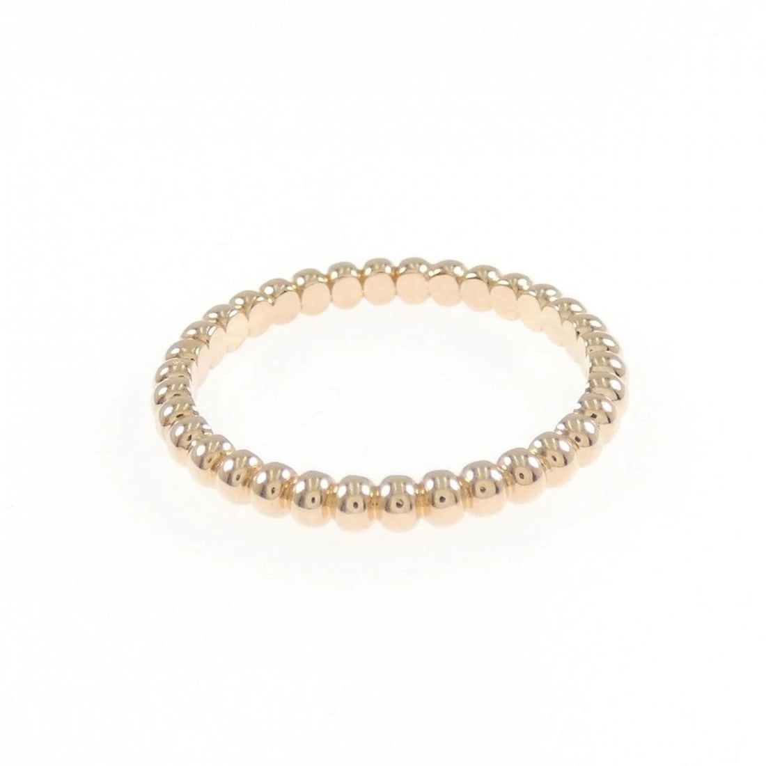 VAN CLEEF & ARPELS PERRELET SMALL RING - 2