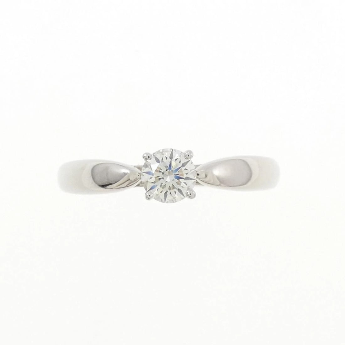 TIFFANY & CO. HARMONY RING - 2