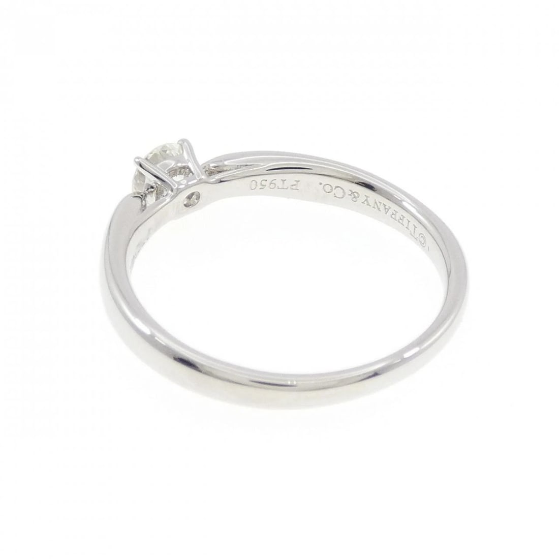 TIFFANY & CO. HARMONY RING - 3