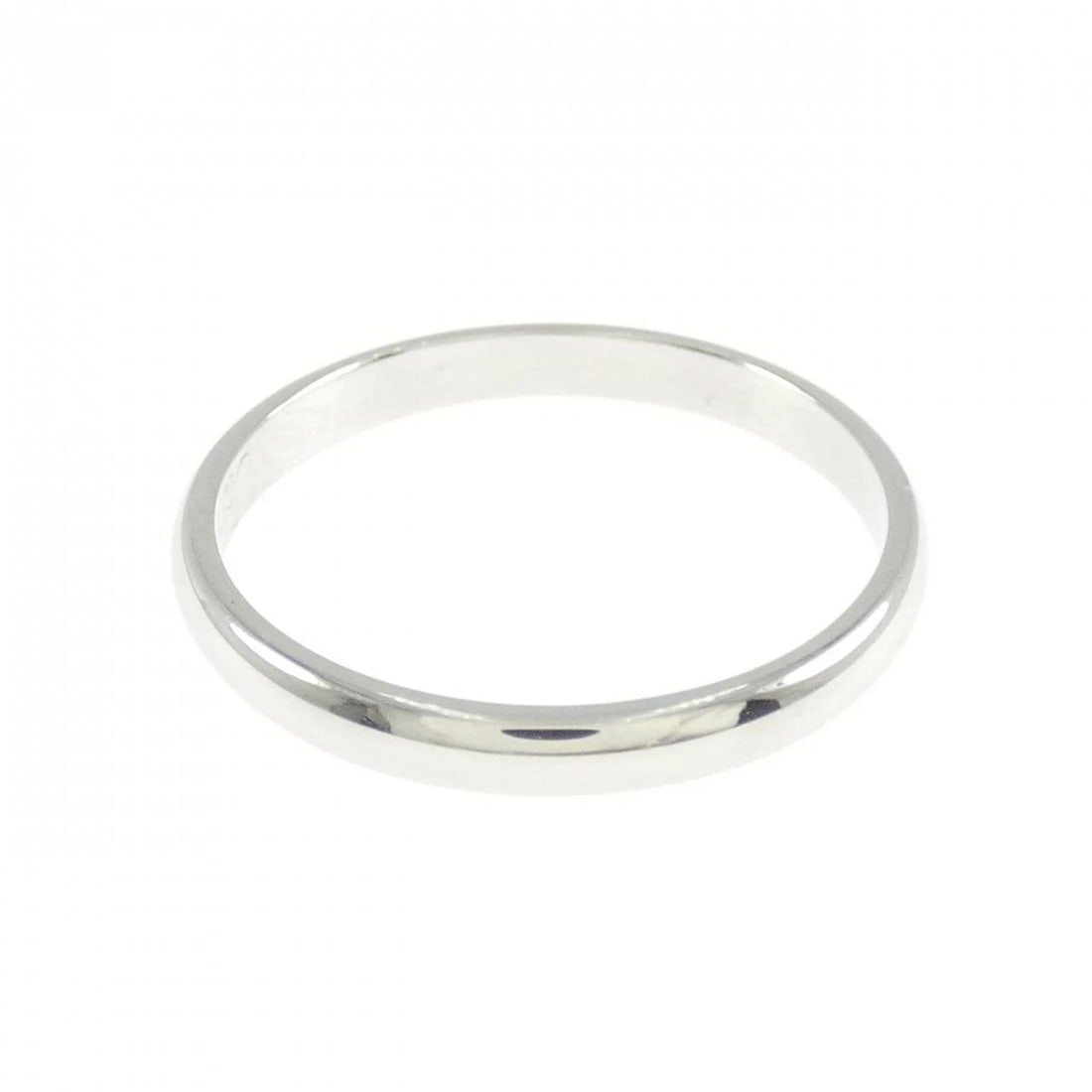 CARTIER WEDDING RING - 2