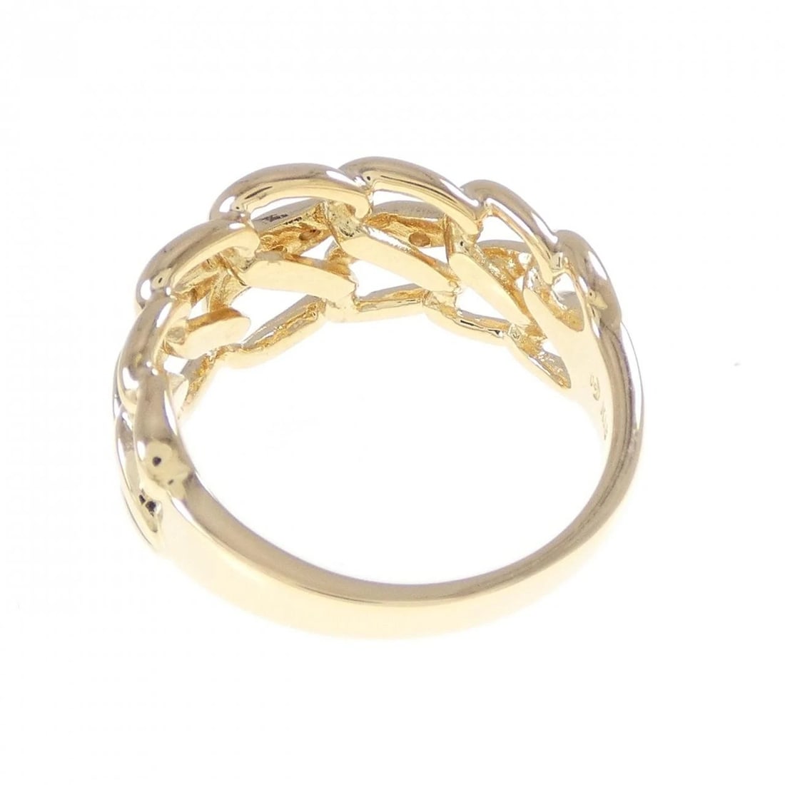 TASAKI DIAMOND RING - 3