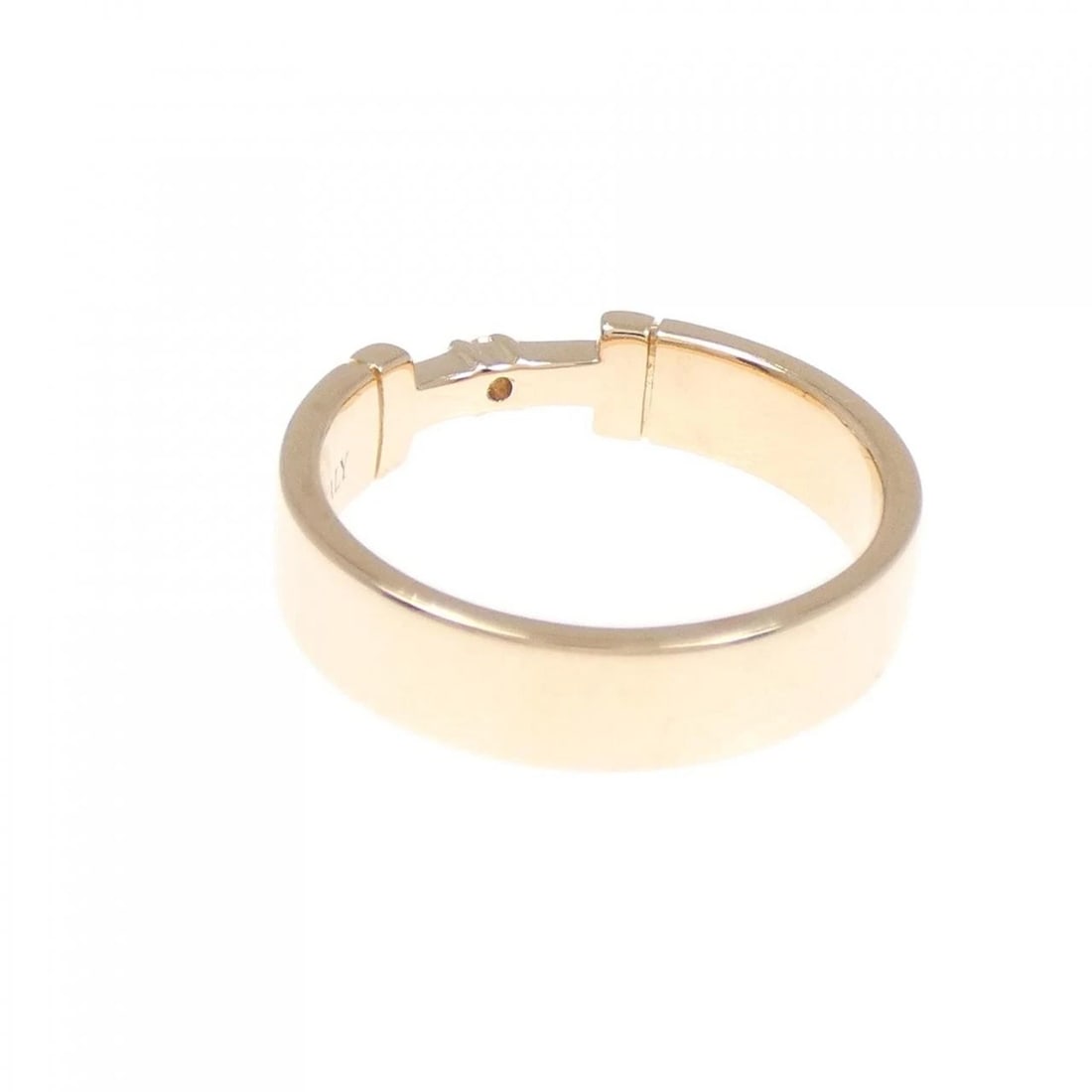 TIFFANY T TRUE RING - 3