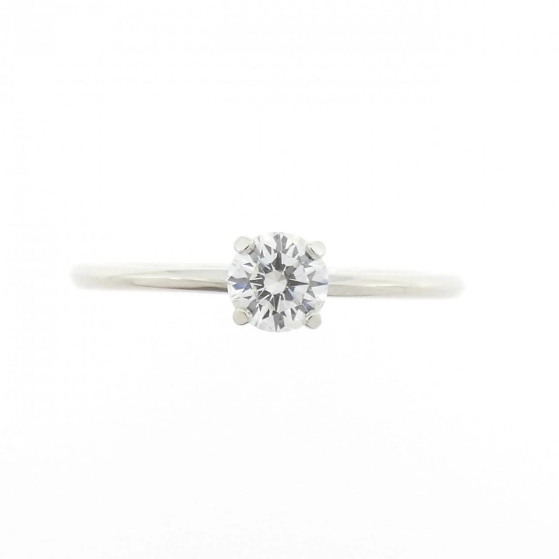 TIFFANY TRUE RING - 2