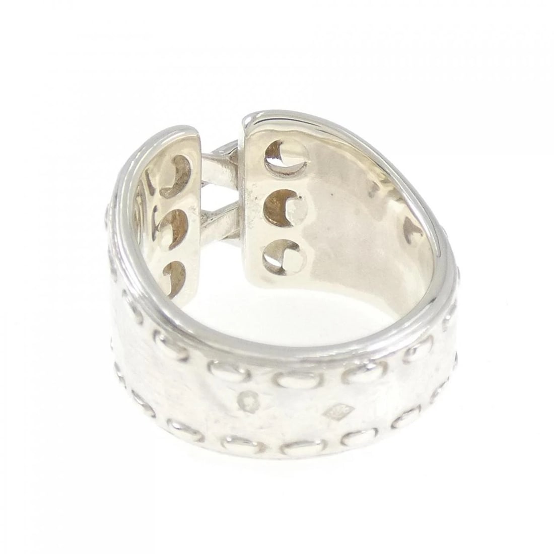 HERMES MEXICO RING - 3