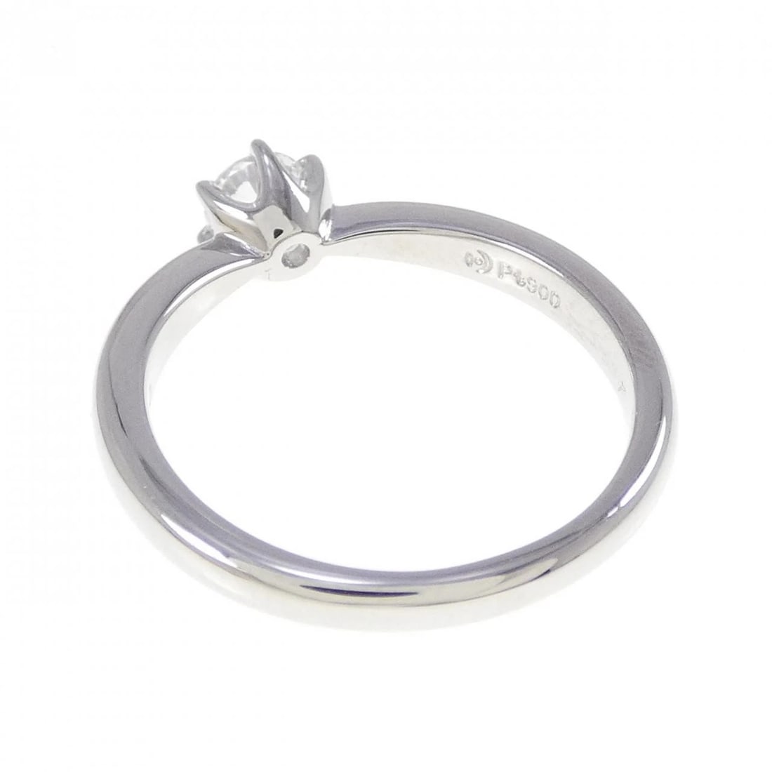 TASAKI DIAMOND RING - 3