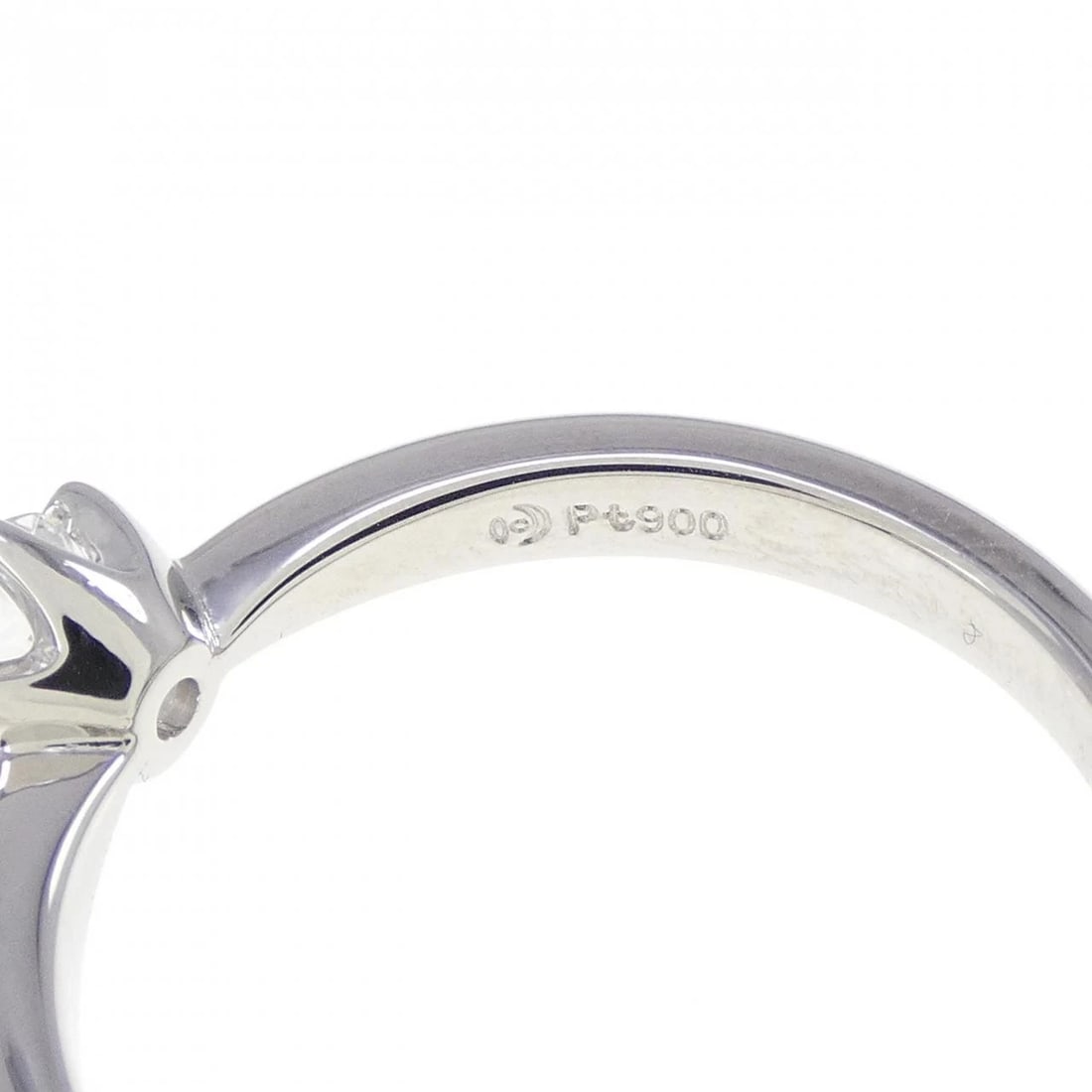 TASAKI DIAMOND RING - 4