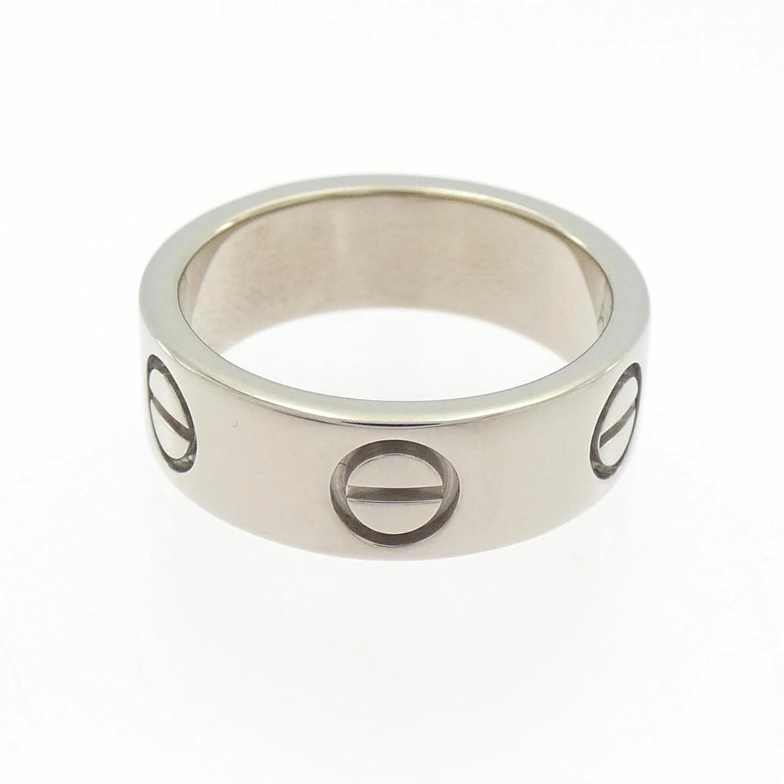 CARTIER LOVE RING - 2