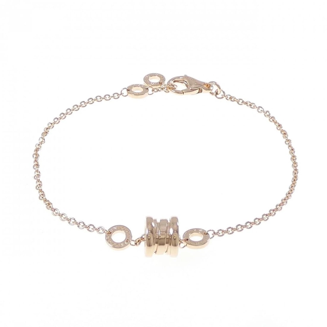 BVLGARI B.ZERO1 ELEMENT BRACELET - 2