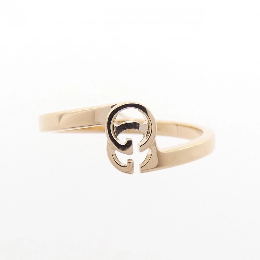GUCCI GG RING - 2