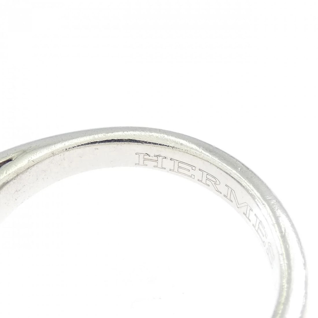 HERMES SELLIER RING - 4