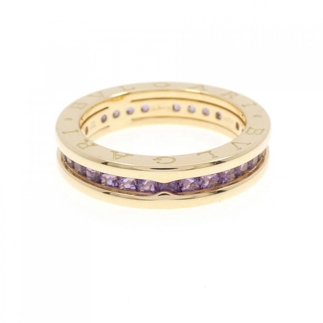 BVLGARI B.ZERO1 RING - 2