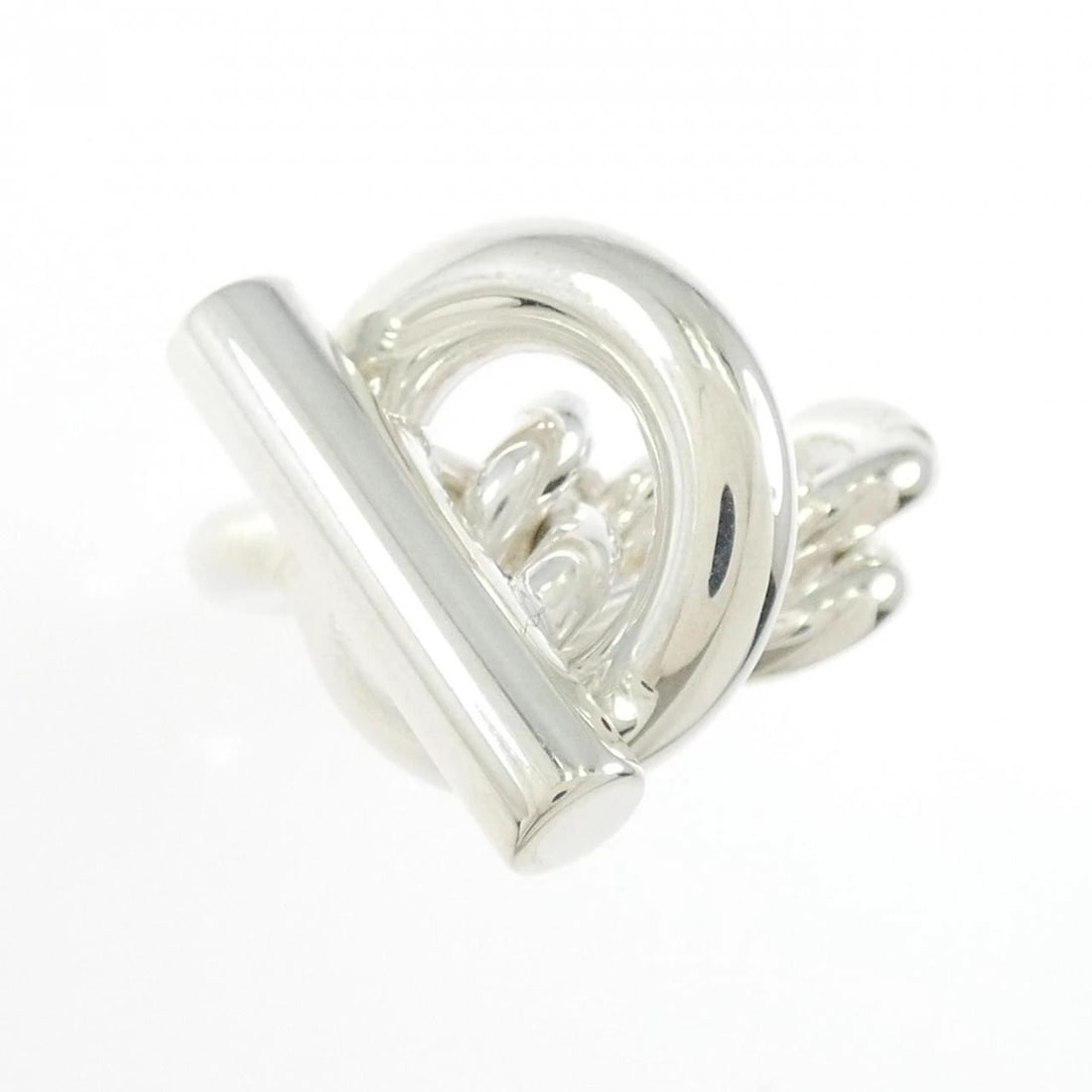 HERMES CROISETTE RING - 2