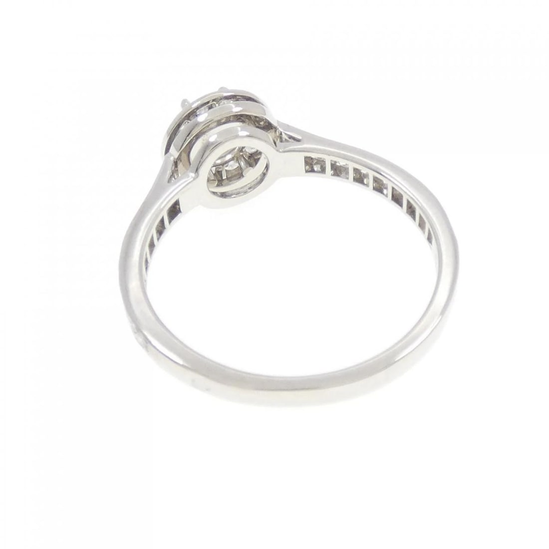 VAN CLEEF & ARPELS ICONE RING - 2