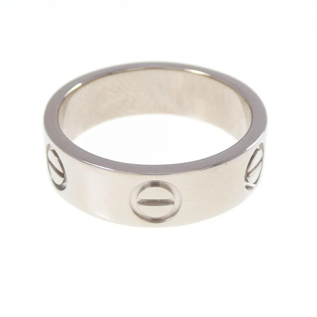 CARTIER LOVE RING - 2