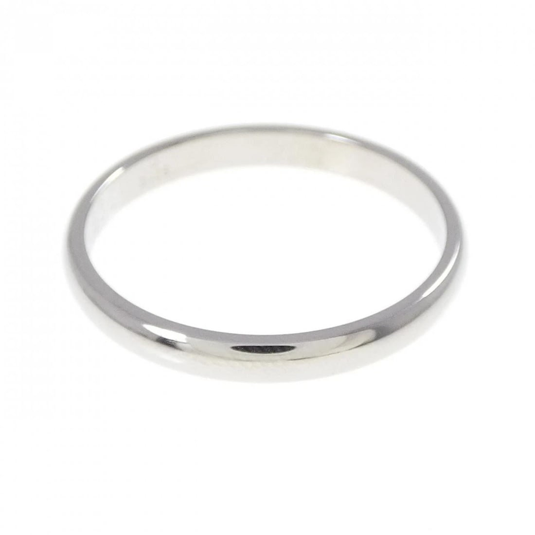 CARTIER WEDDING RING - 2