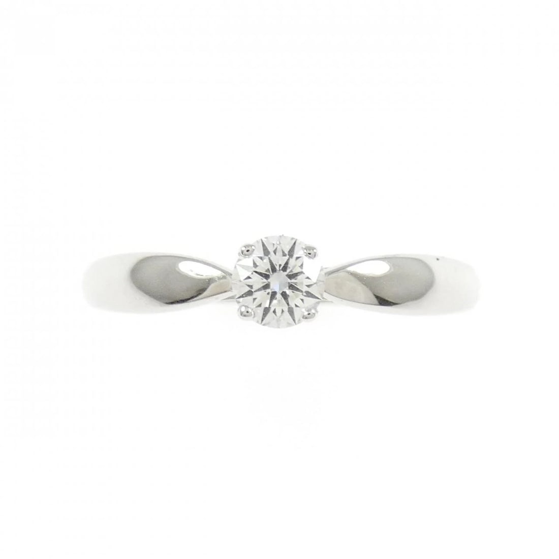 TIFFANY & CO. HARMONY RING - 2