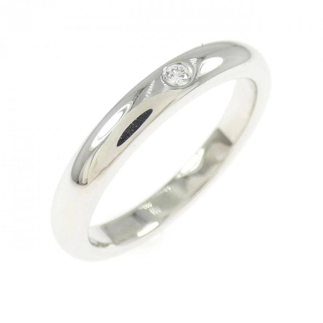 TIFFANY STACKING BAND RING (1 of 3)