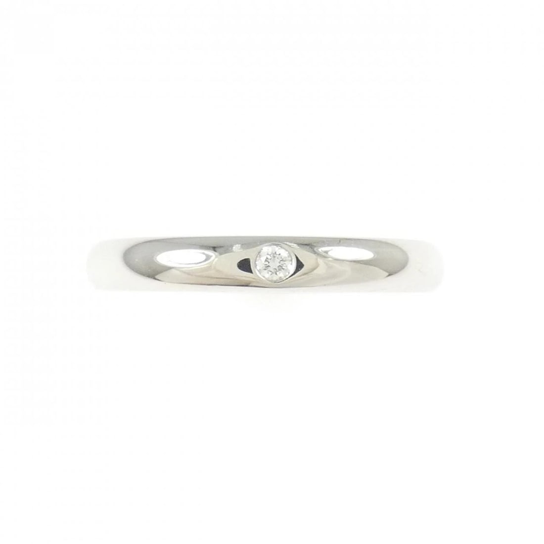 TIFFANY STACKING BAND RING - 2