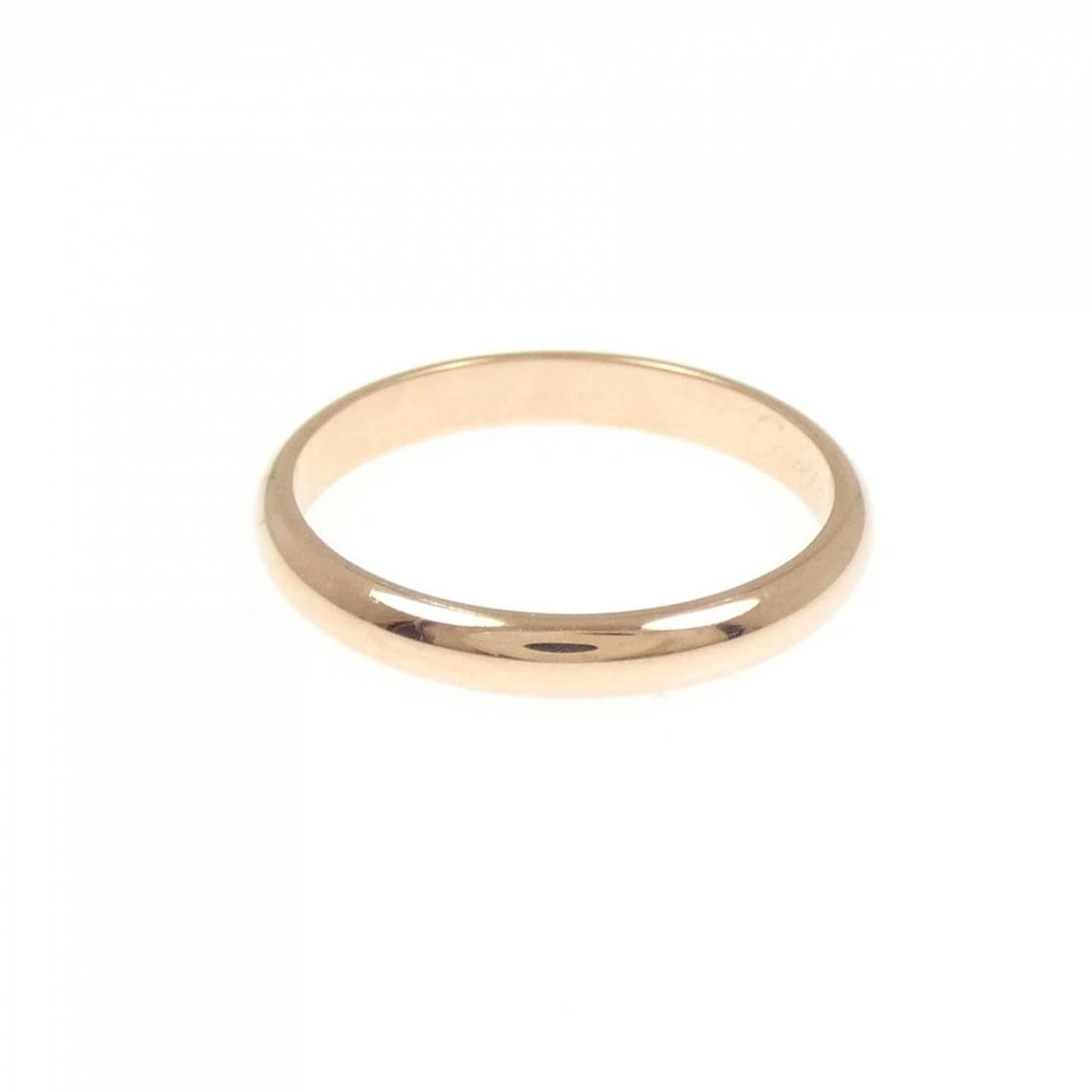 CARTIER WEDDING RING - 2