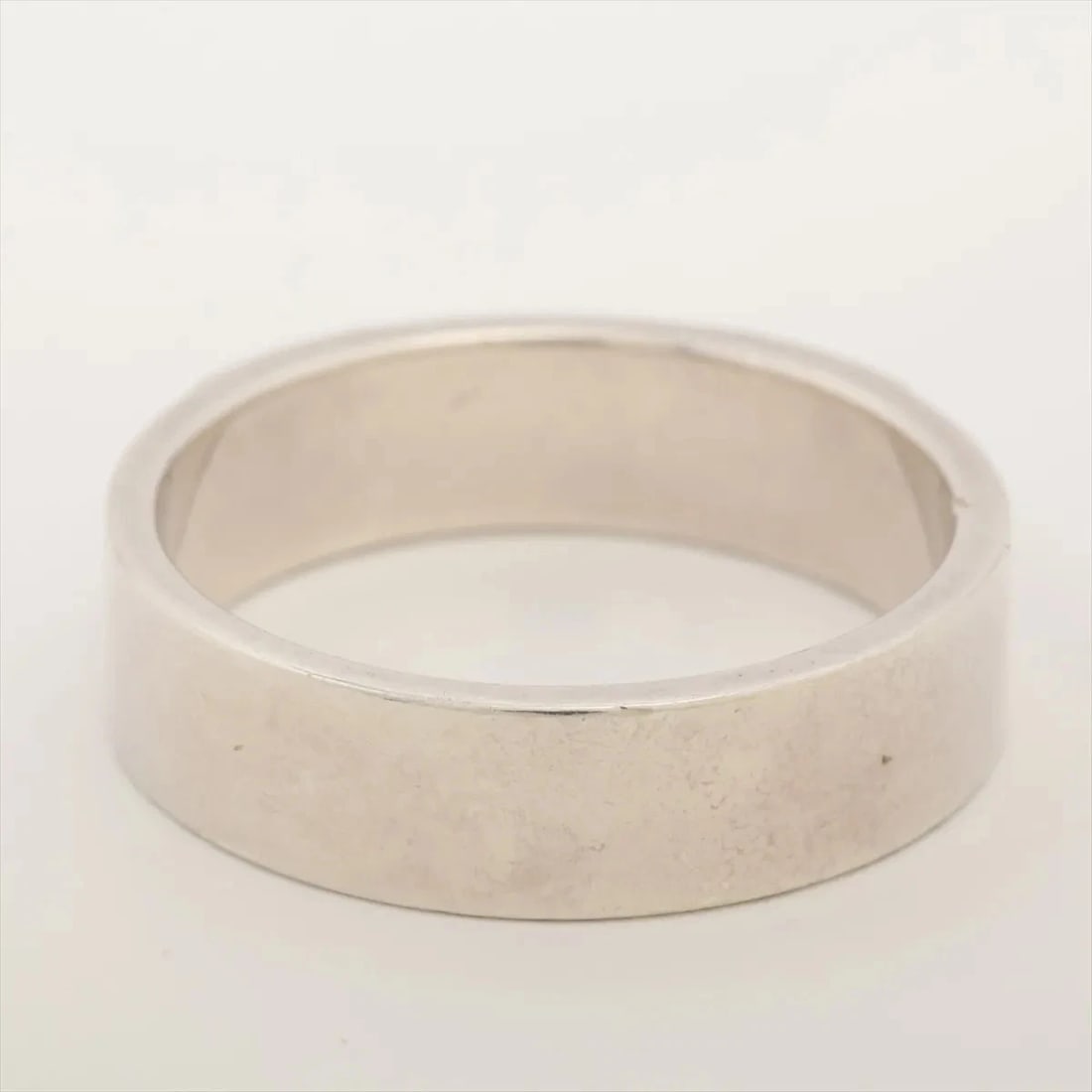 HERMES COLLIER DE CHIEN RING 925 - 2