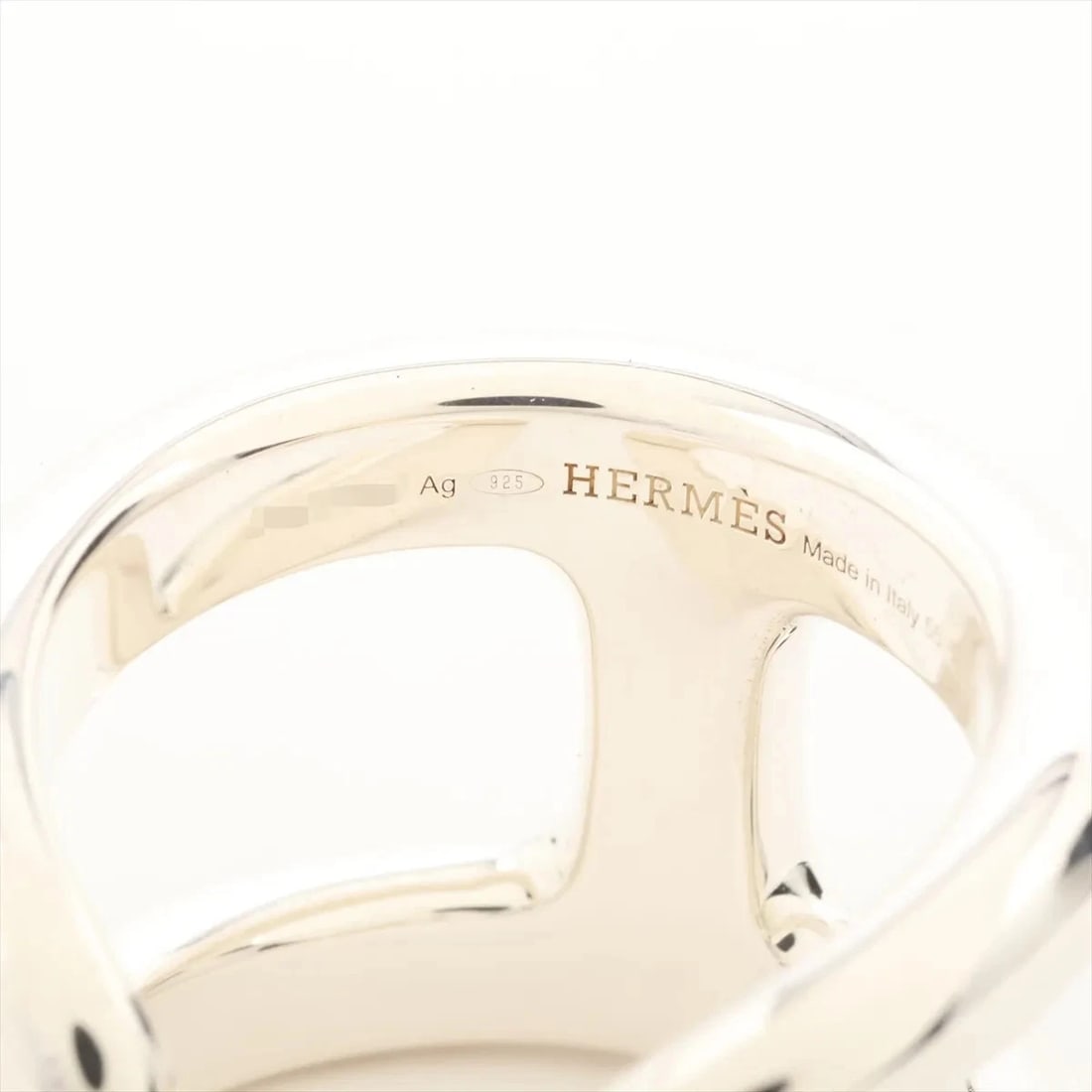 HERMES OSMO'S GM RING - 3