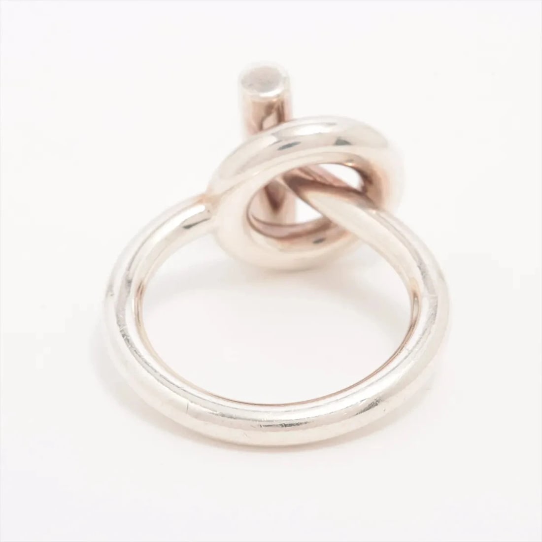 HERMES ECHAPPEE RING 58 925 - 2