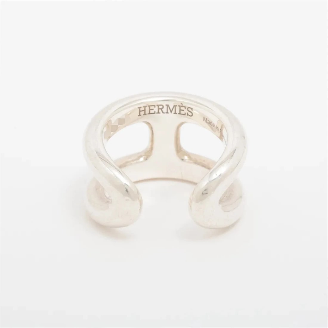 HERMES OSMOZ PM RING 925 - 2