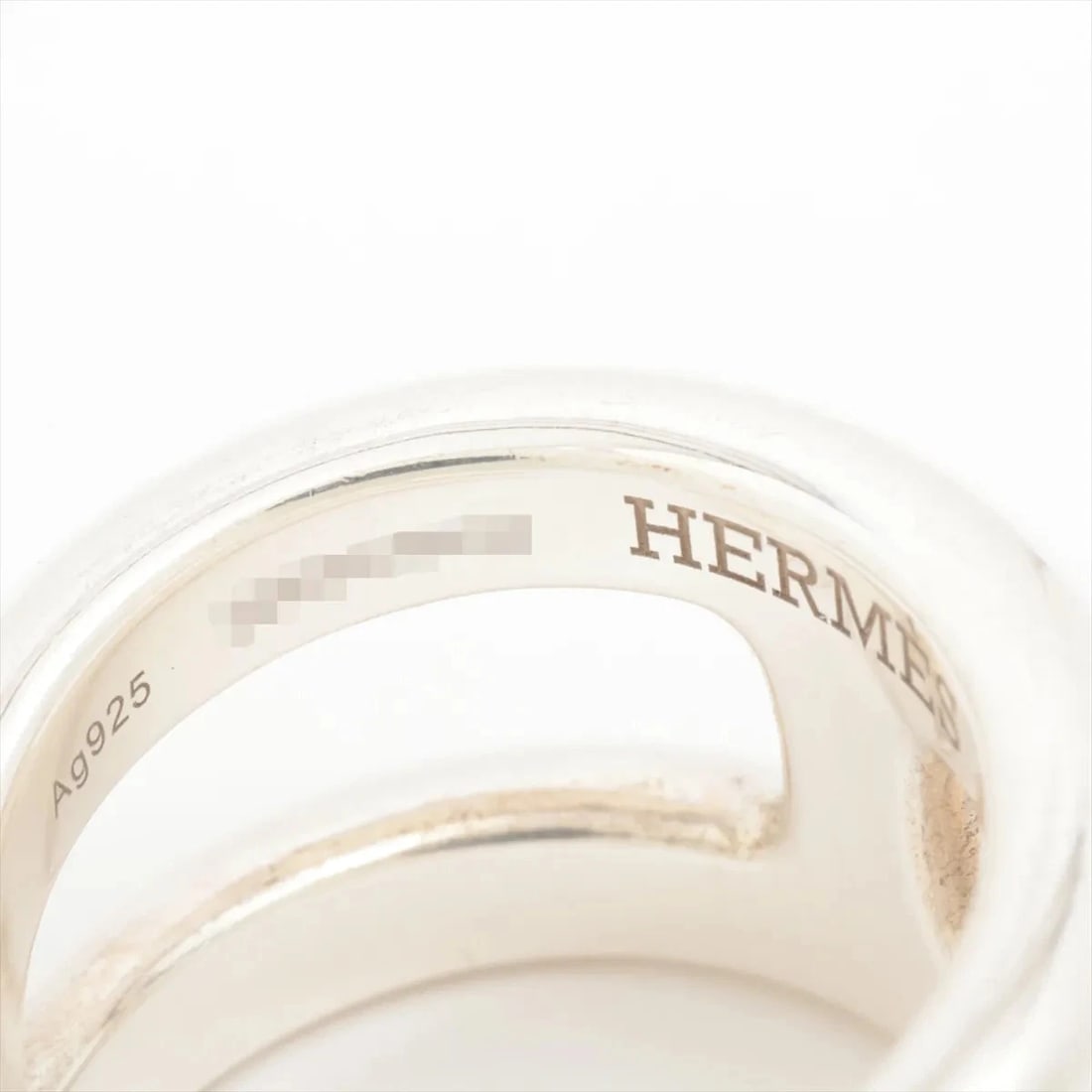 HERMES OSMOZ PM RING 925 - 3