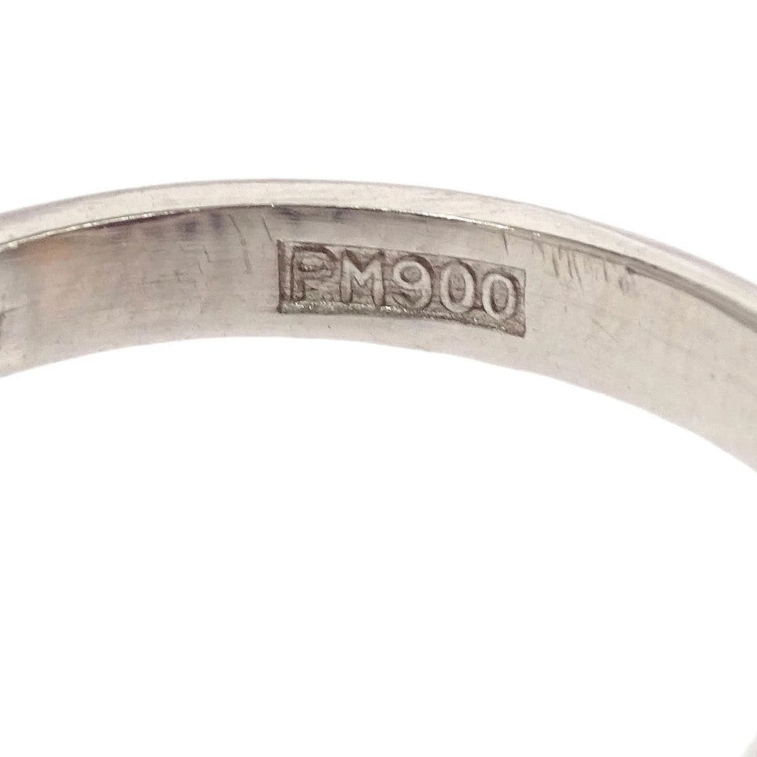 RING PM900 SILVER AMETHYST - 4