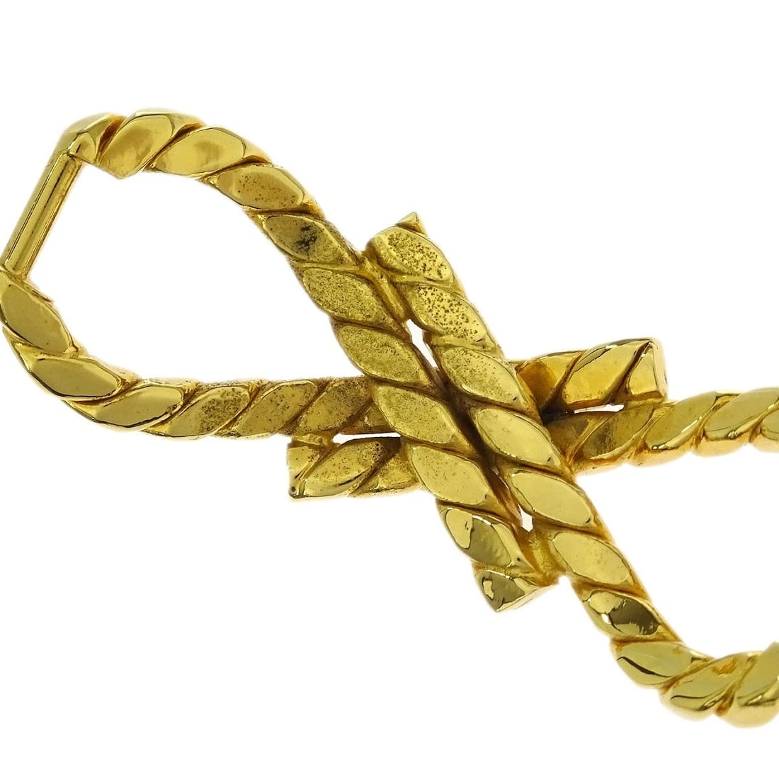 CELINE BRACELET GOLD - 3