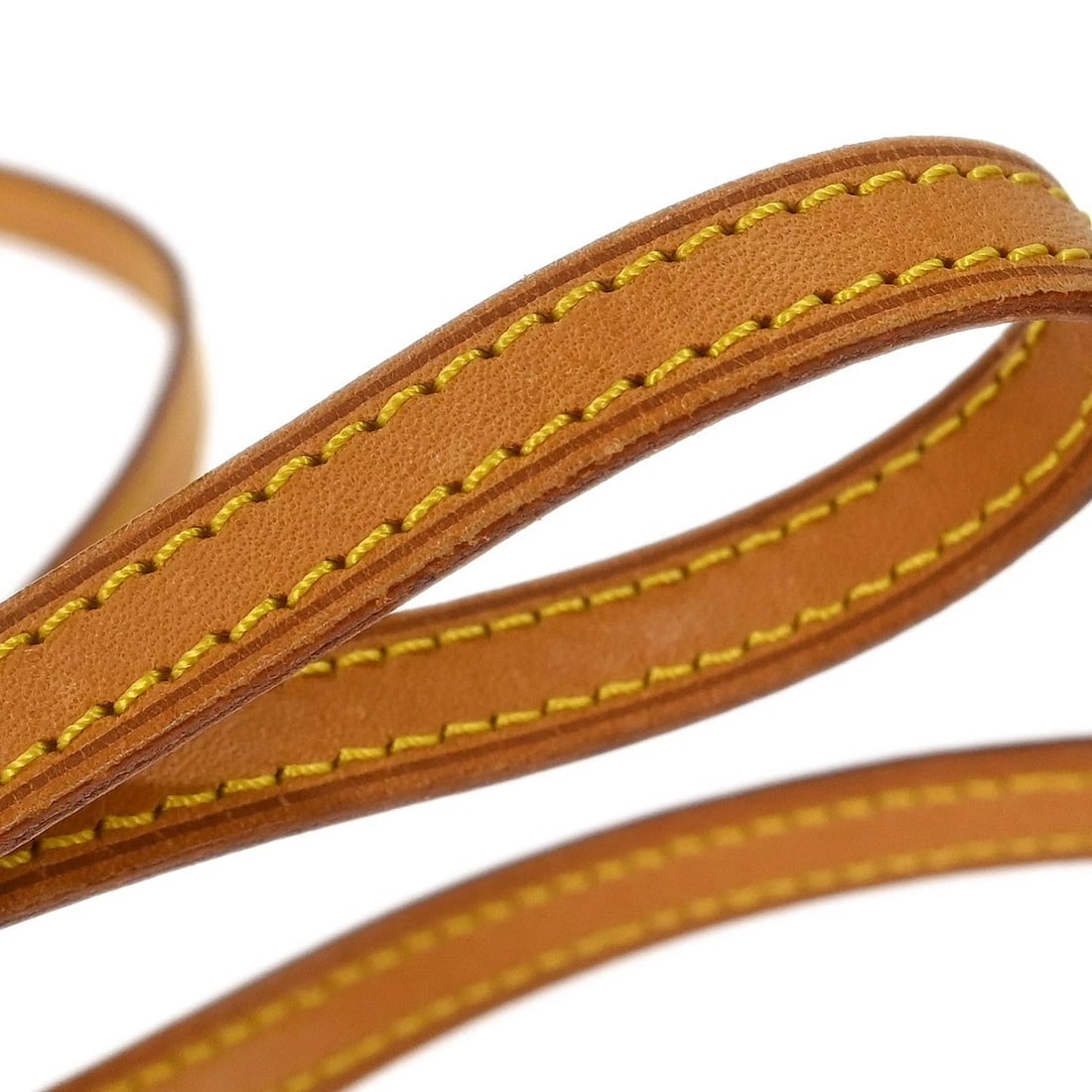 LOUIS VUITTON MONOGRAM MINI SPEEDY 2WAY HANDBAG - 7