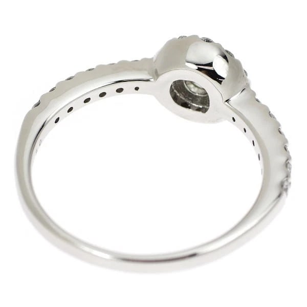 PT900 DIAMOND RING - 2