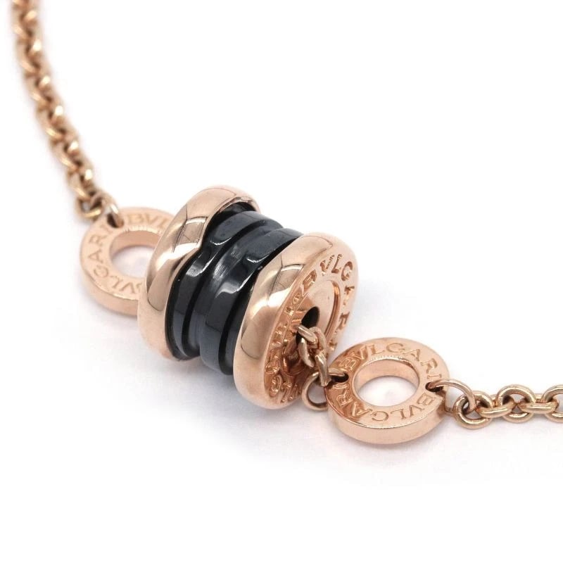 BVLGARI B.ZERO1 ELEMENT BRACELET SM - 2