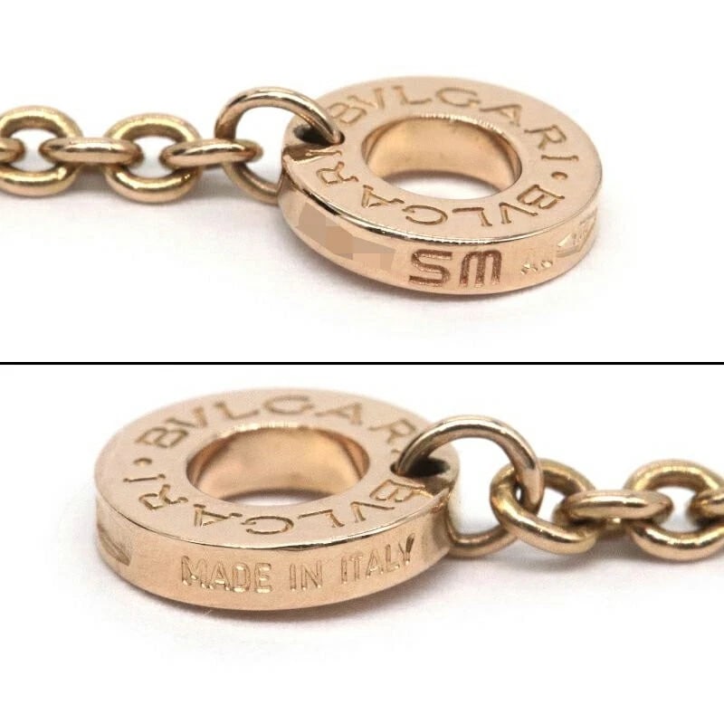 BVLGARI B.ZERO1 ELEMENT BRACELET SM - 4