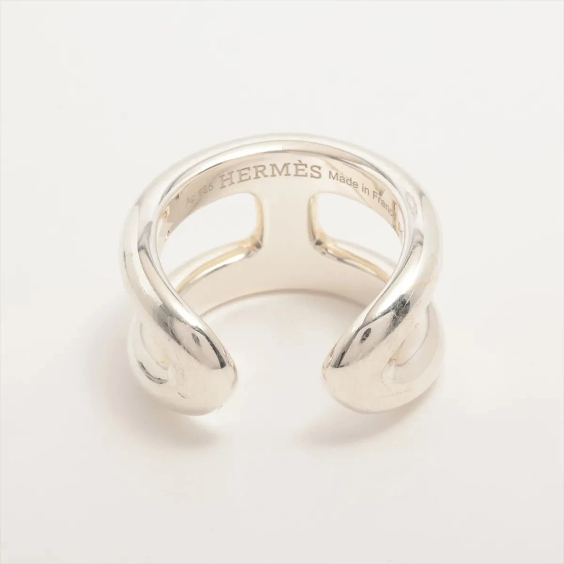 HERMES OSMOZ PM RING - 2