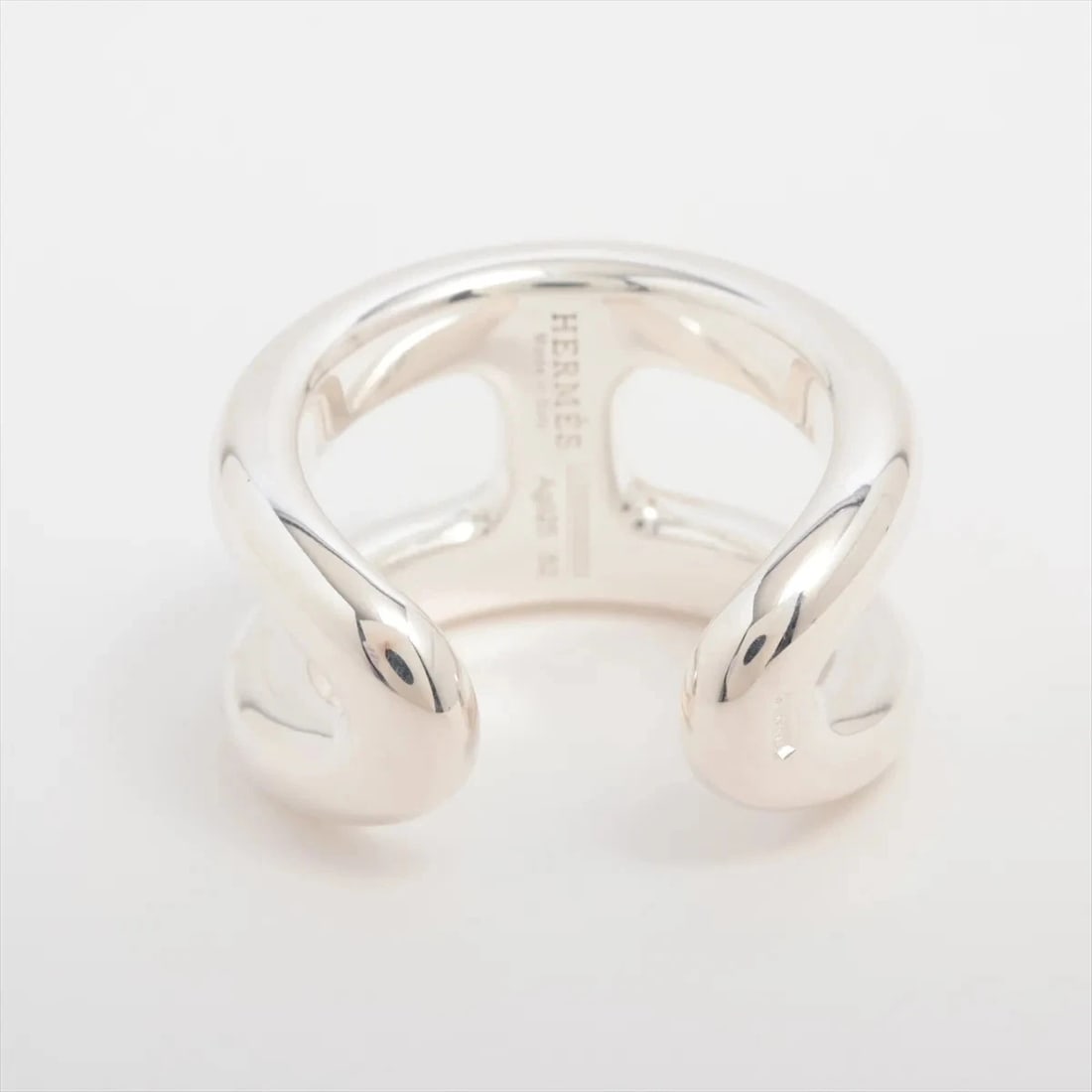 HERMES OSMOZ PM RING - 2