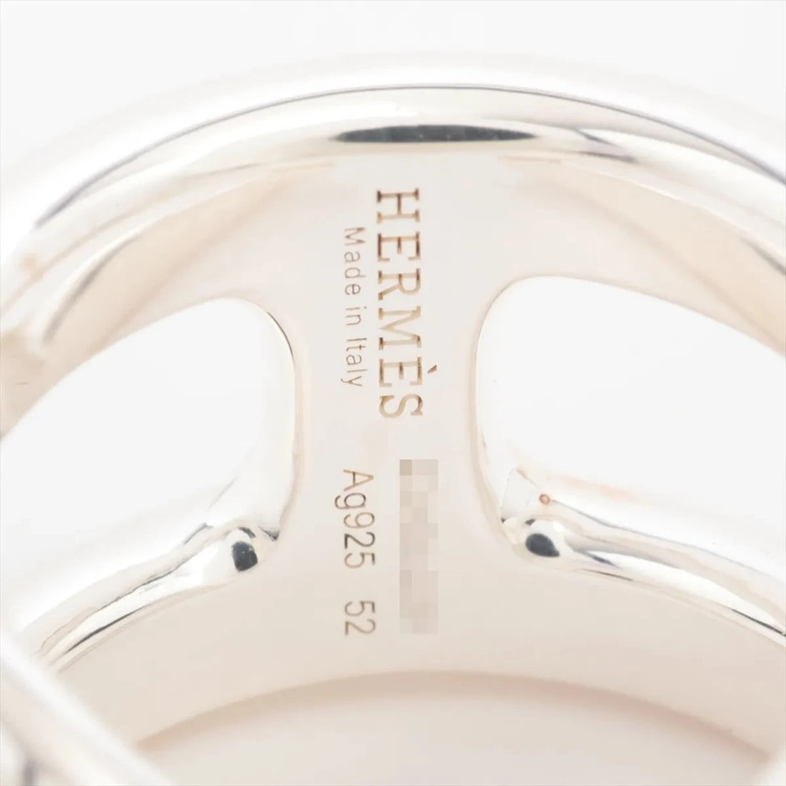 HERMES OSMOZ PM RING - 3