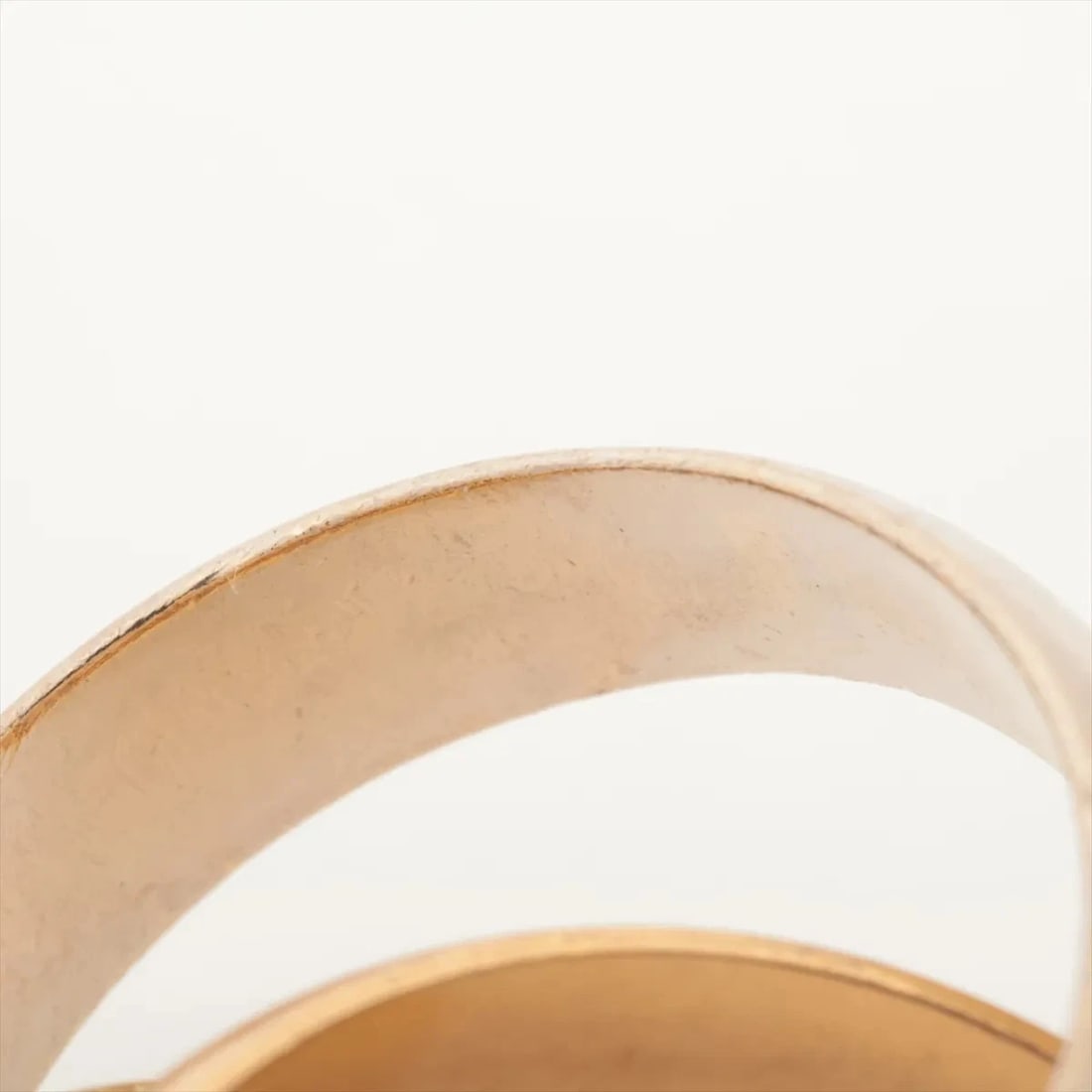 CARTIER TRINITY RING 750 - 5